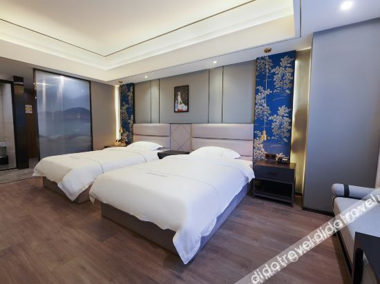 Others 3, Liuzhou Guikedeng Hotel, Liuzhou