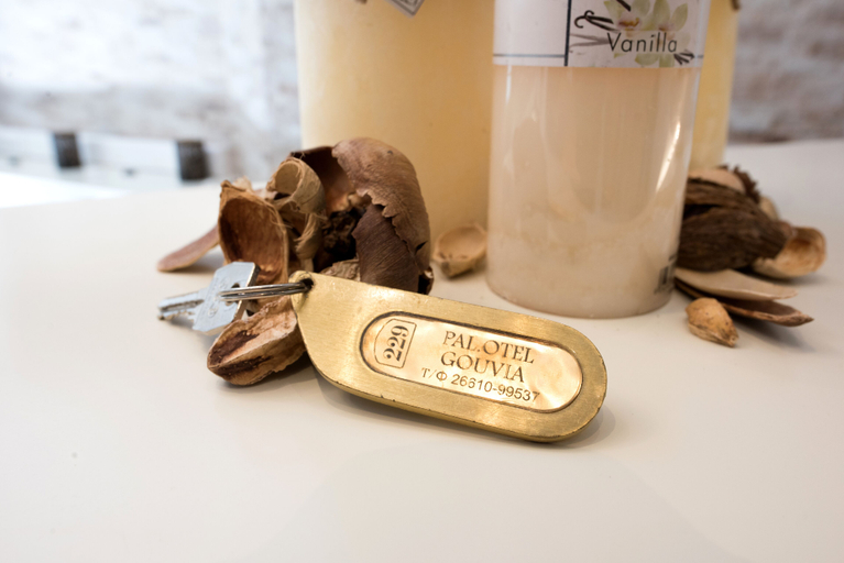 Food & Drinks 4, Palotel Design Gouvia, Ionian Islands