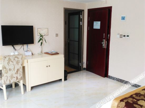 Others 3, Haishang Mingyue Hotel, Suining