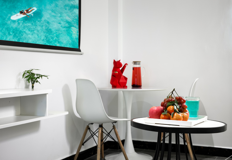 Others 4, Sanya Easy accommodation design surf home stay, Sanya