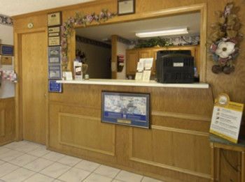 Others 2, Express Inn, Carroll