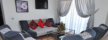 Others 2, Appart Hotel Founty Beach, Agadir-Ida ou Tanane