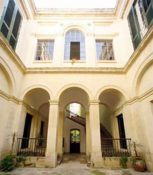 Featured Image, L'Orangerie d'Epoque, Lecce