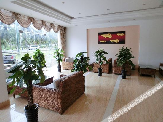 Others 2, Wenchang Zijinge Hotel, Hainan