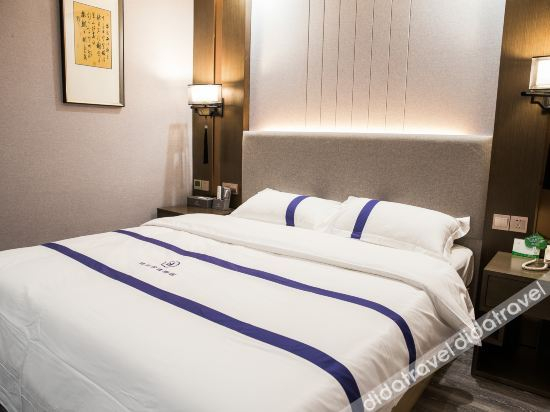 Others 3, Jialan Select Hotel, Guiyang