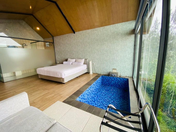 Bedroom 4, Azana Essence Selo Boyolali, Boyolali