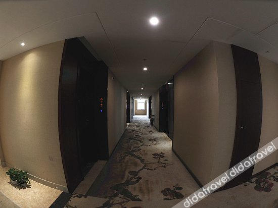 Others 4, Biancheng Holiday Hotel, Quzhou