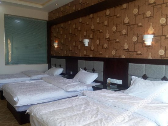 Others 4, Zero Holiday Business Hotel Lijiang, Lijiang