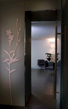 Others 5, Suite Valadier, Rome