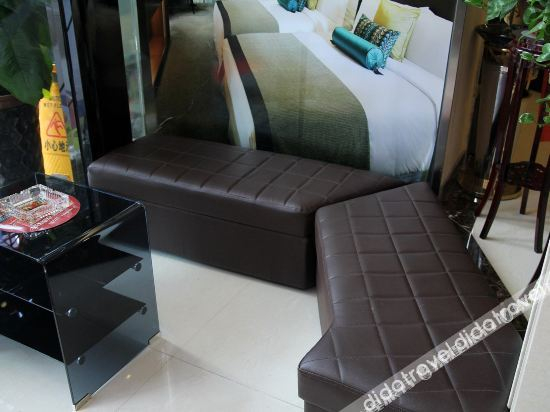 Others 5, Yuanyuanmeng Boutique Business Hotel, Bengbu