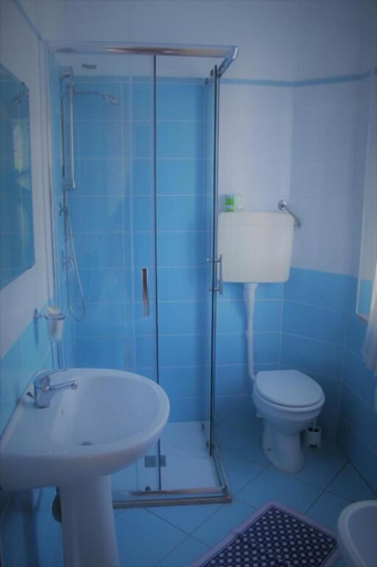 Bathroom 5, Adria Nuova, Rimini