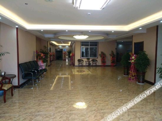 Others 2, Desheng Business Hotel, Shangluo