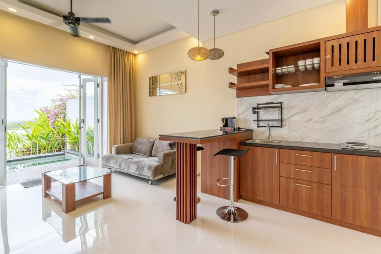 Others 5, Paradise Loft Villa 2A, Jimbaran - Bali, Badung