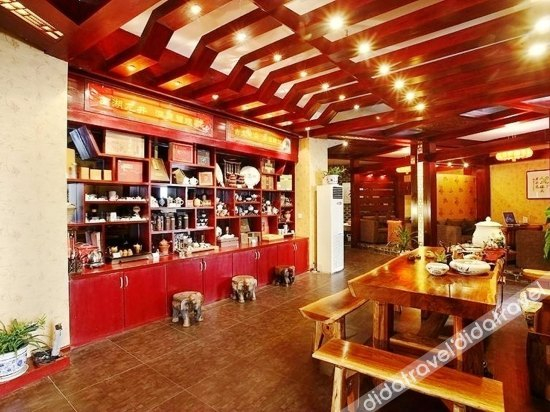 Others 4, Liufang Hotel, Changsha