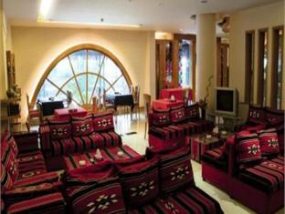 Public Area, White House Suites, Beirut