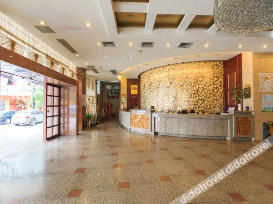 Others 2, Cenxi Hotel, Wuzhou