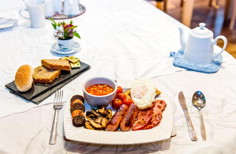 Food & Drinks 5, Melvin Country House, Fermanagh and Omagh