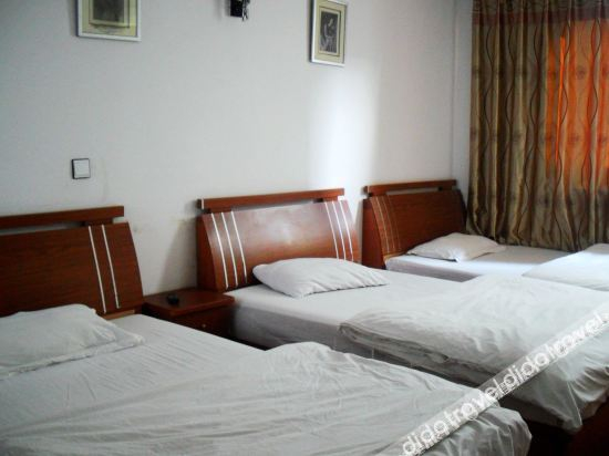 Others 2, Mengtingjia Hotel, Shanghai