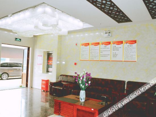 Others 5, Fengxitian Folk Hotel, Enshi Tujia and Miao