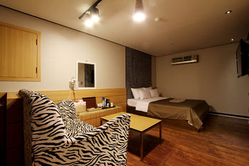 Others 5, Chuncheon Sohsul Hotel, Chuncheon