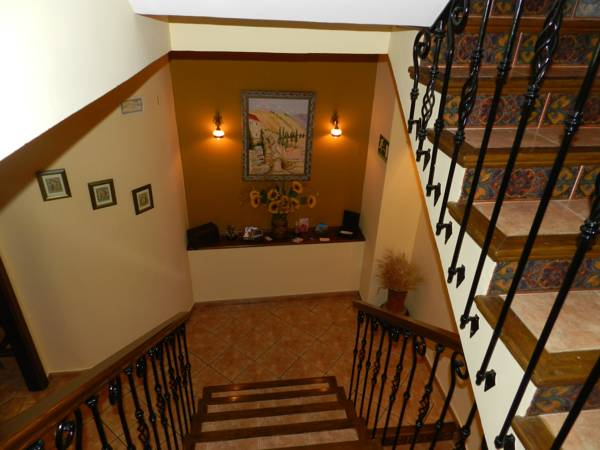 Others 3, Hotel Don Javier, Málaga