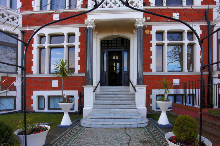 Exterior & Views 4, Best Western London Peckham Hotel, London