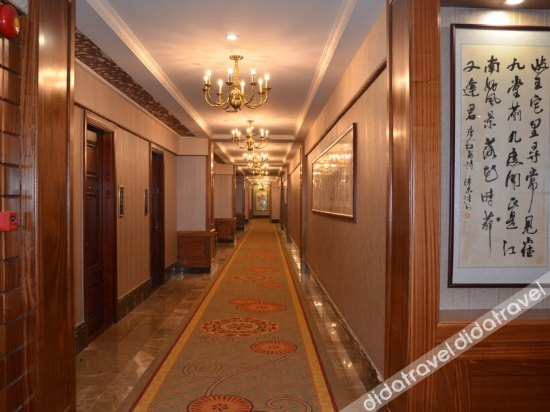 ��共区域 3, Datianran Hotel, Zhanjiang