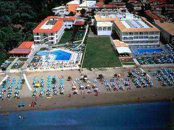 Others 2, Astir Beach Hotel, Ionian Islands