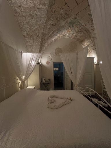 Bedroom 3, La Dimora Degli Dei, Taranto