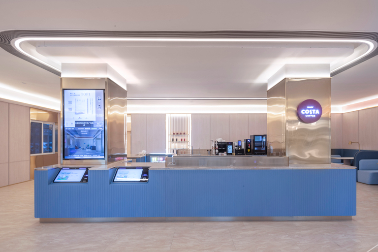 Others 5, Hanting Hotel Bengbu Wuhe Central Plaza, Bengbu