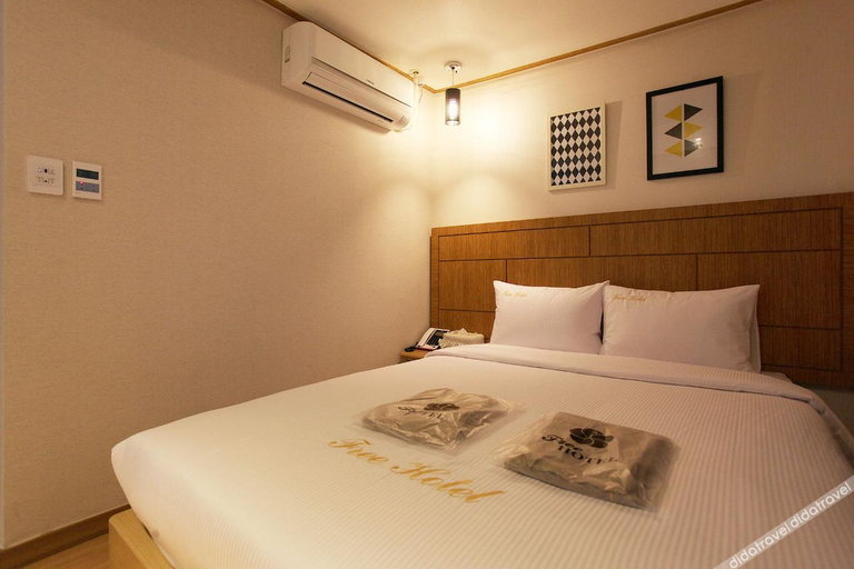 Others 4, Yeongdeungpo Free Hotel, Yeongdeungpo