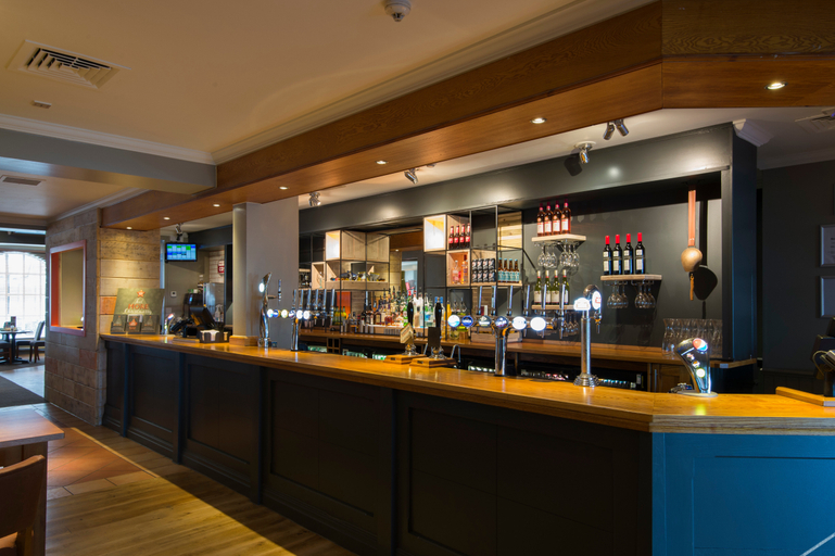 Food & Drinks 4, Hull North, Kingston upon Hull