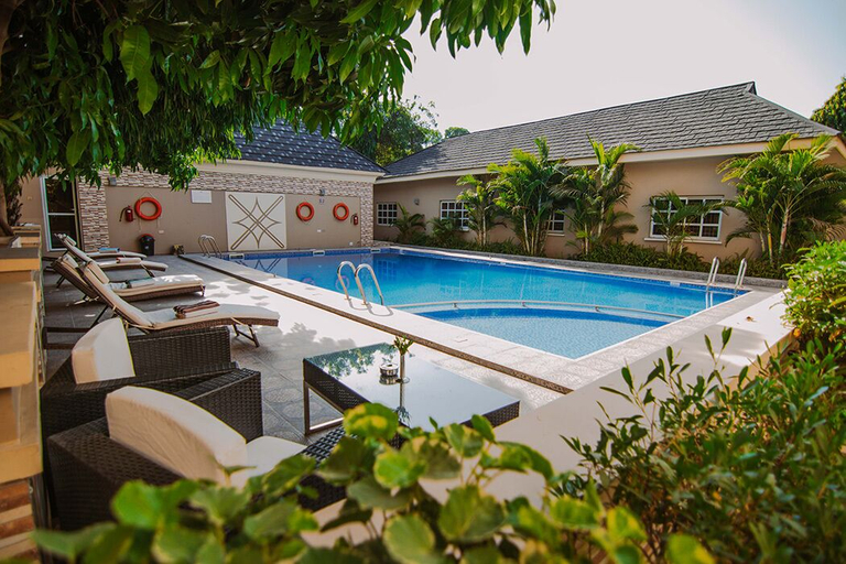 Others 5, BON Hotel Kano, Fagge