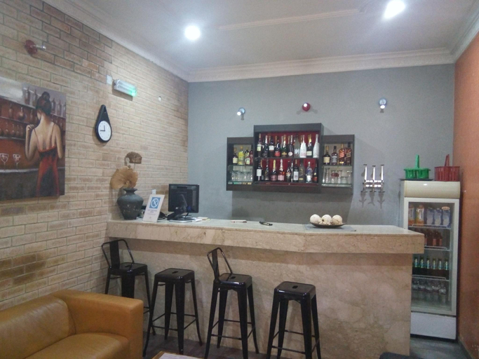 Food & Drinks 5, Bayview Resorts and Hotels, Enugu North