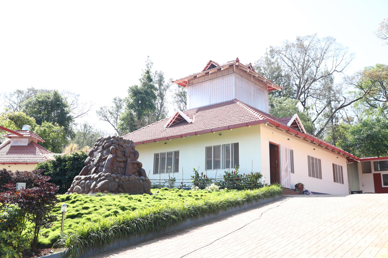 Exterior & Views 1, IBC Honeydew Exotica Resort , Chikmagalur