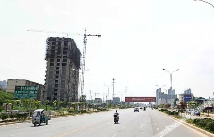 Others 5, Zhumadian DIXIU hotel, Zhumadian