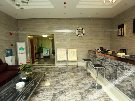 ���共区域 3, Lilong Hotel, Chengdu
