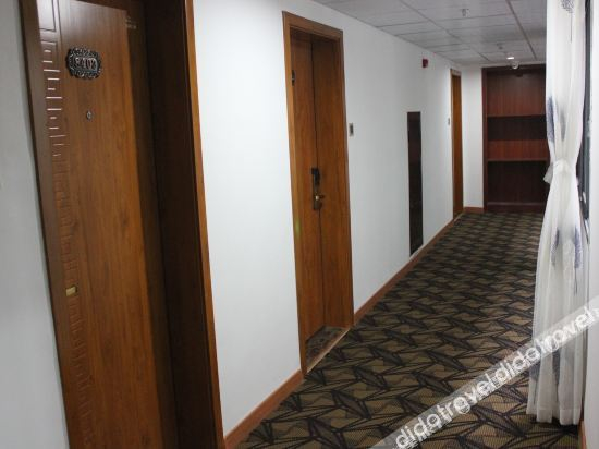 Others 3, Gudu Hotel, Zhangjiajie