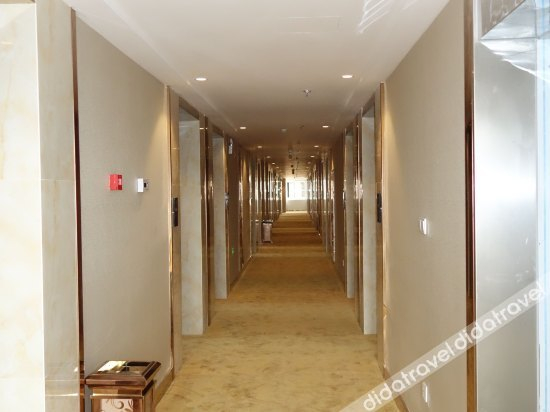 Others 3, Tiancheng Boutique Hotel, Anqing