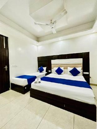 Others 4, Airport Hotel Classic Park, Delhi