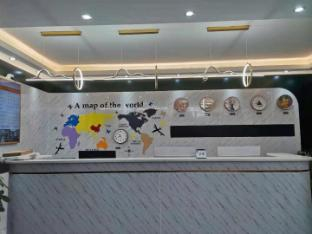 Others 3, Bolman International Hotel, Meizhou