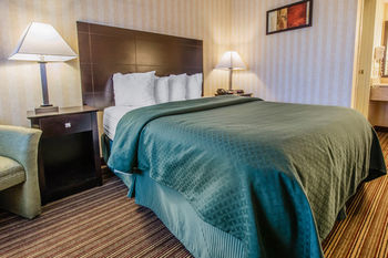 Others 5, Quality Inn, Venango