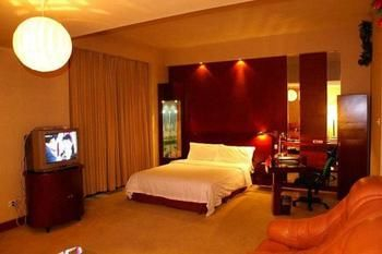 Others 4, Tianwaitian Hotel, Baotou