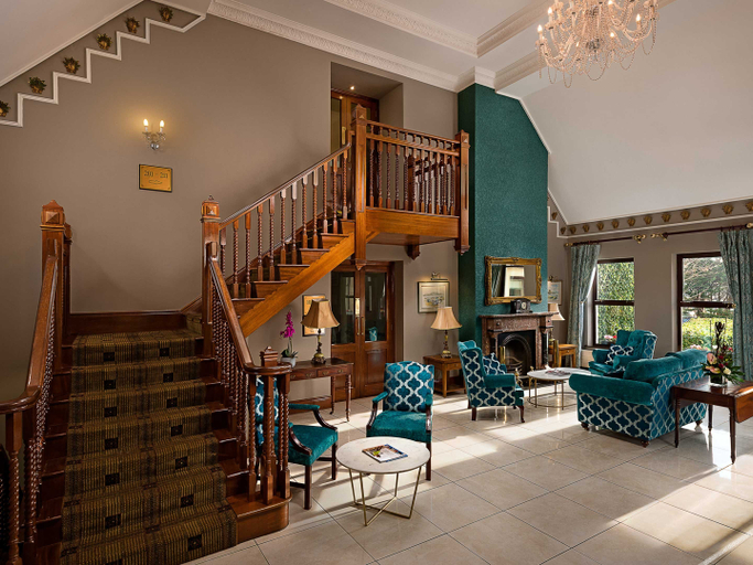 大堂吧 3, Great National Oranmore Lodge Hotel