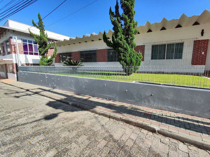 Exterior & Views 2, VILLA BILAC 08, Blumenau