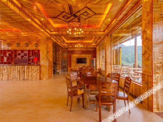 Others 4, Liangqi Shanfang Hotel, Guilin