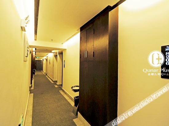 Others 3, Smart Town. Lotus Garden Hotel, Guiyang