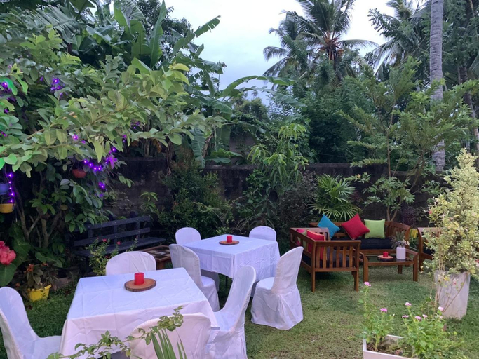 Food & Drinks, The Holiday Splash, Galle Four Gravets