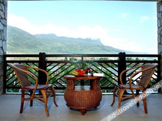 Others 4, Nanmei Hot Spring Mountain Villa, Hainan