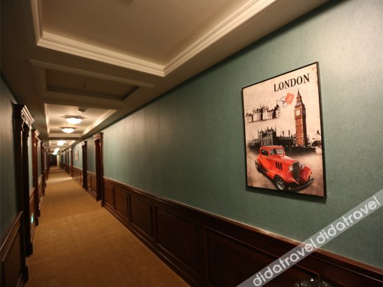 Others 3, Baotou Langde Hotel (Zhengxiang International Wanda Plaza), Baotou